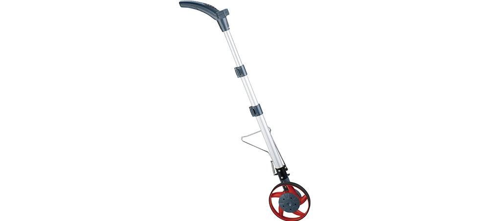 轮式测距仪JT-DW02