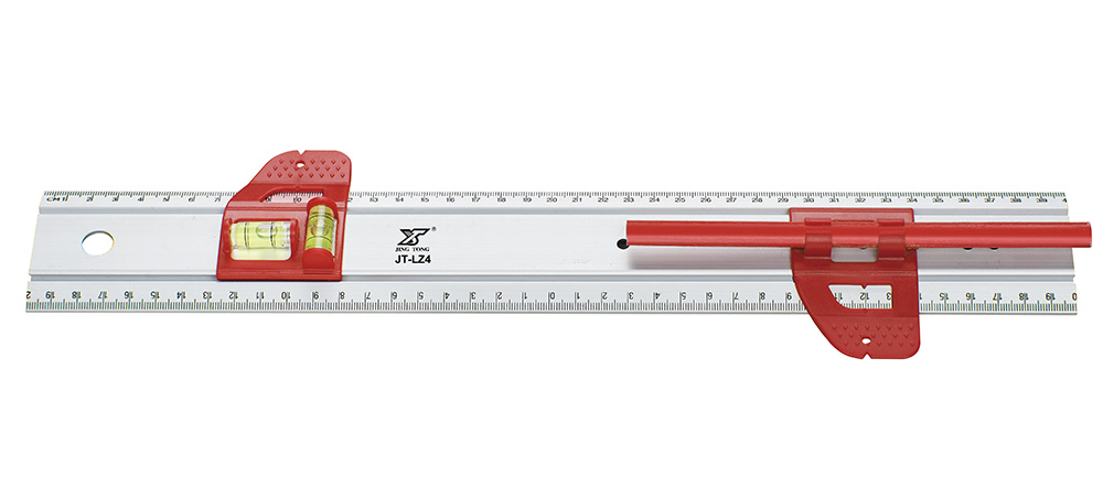 铝直尺JT-LZ-4