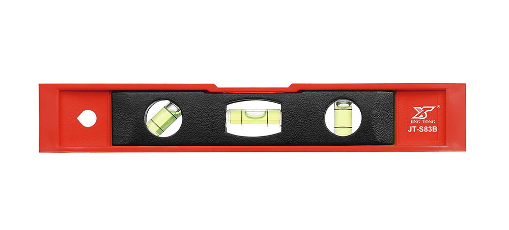 鱼雷水平尺JT-S83B