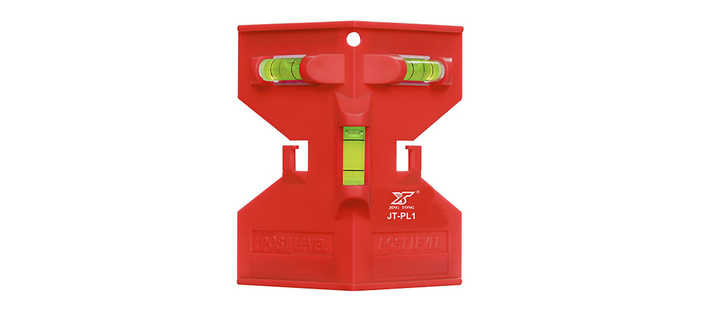 柱体水平仪JT-PL1